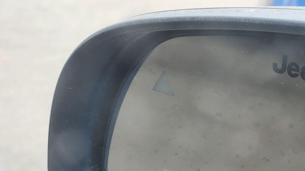 new 2026 Jeep Compass car, priced at $28,357