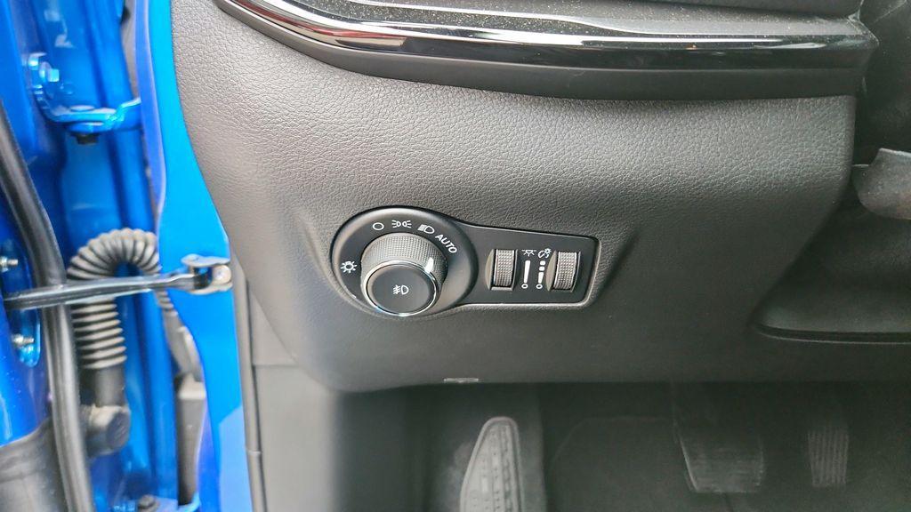 new 2026 Jeep Compass car, priced at $28,357