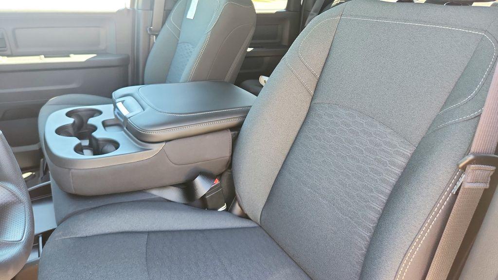 new 2026 Ram 3500 car, priced at $67,863