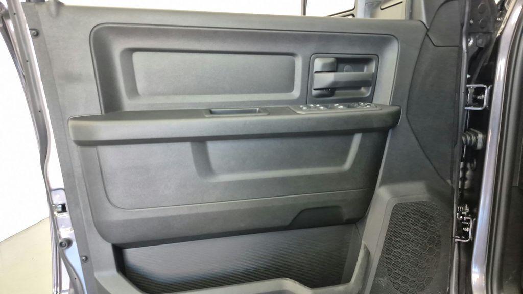 new 2026 Ram 2500 car, priced at $51,207