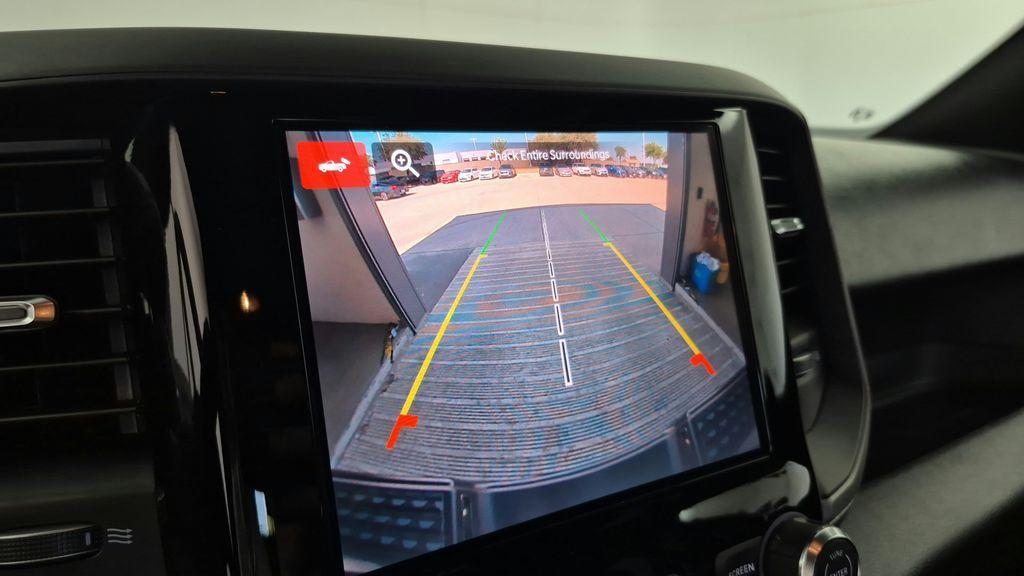 new 2026 Ram 2500 car, priced at $51,207