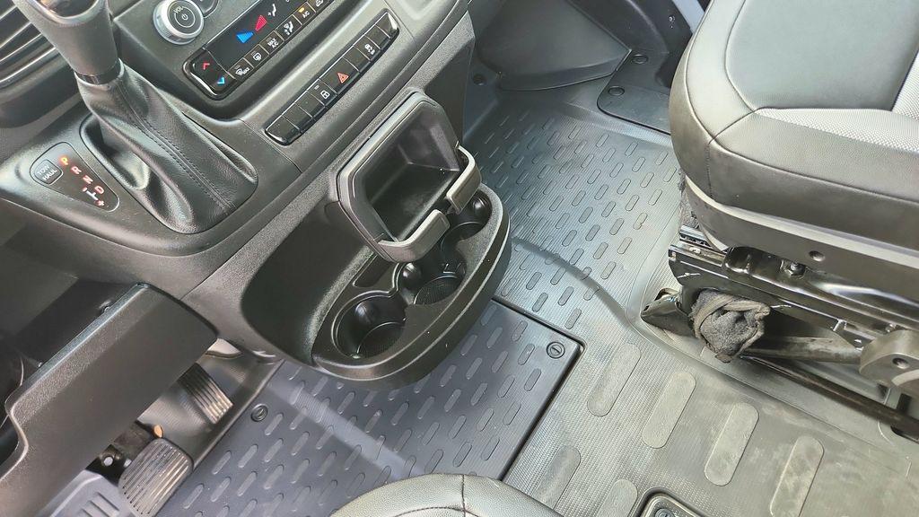 used 2025 Ram ProMaster 2500 car, priced at $36,222