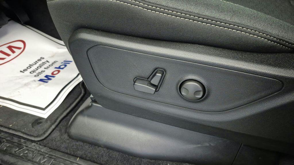 new 2026 Ram 1500 car, priced at $49,871