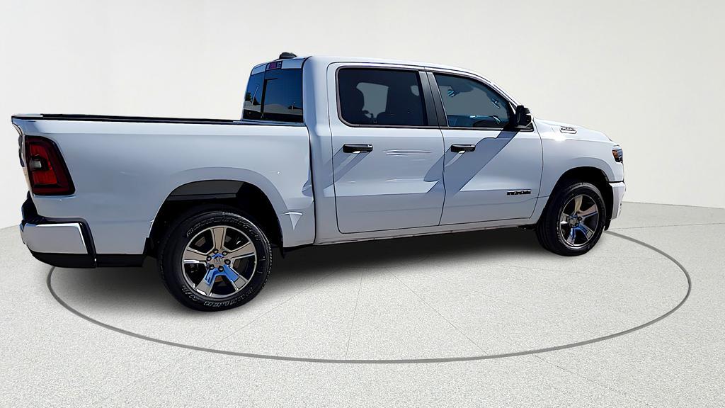 new 2026 Ram 1500 car, priced at $41,314