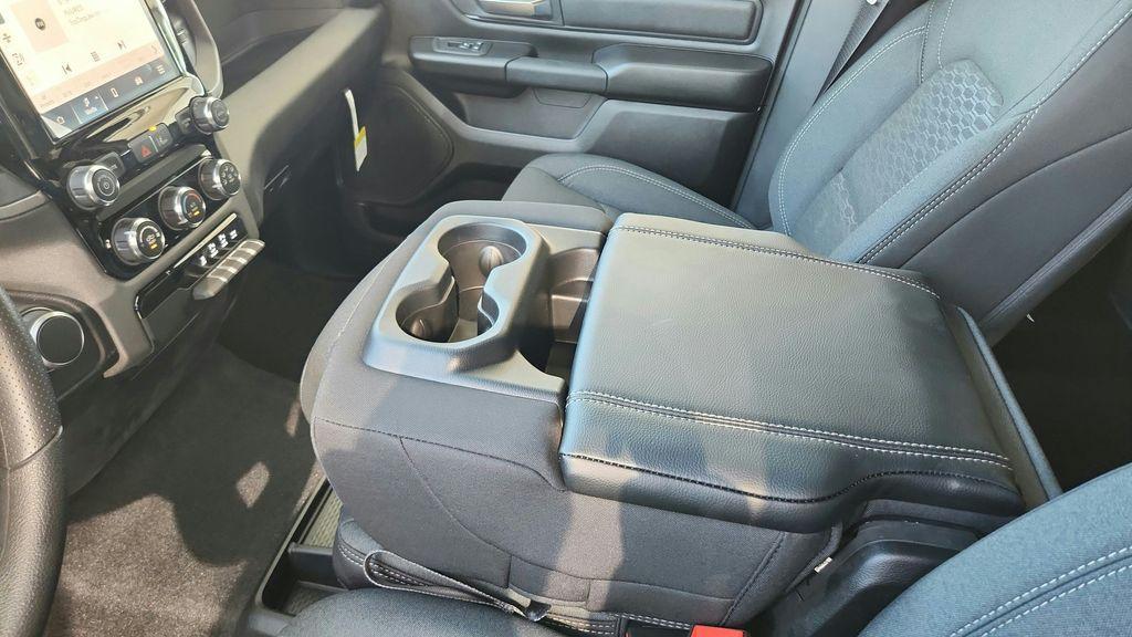 new 2026 Ram 1500 car, priced at $41,314