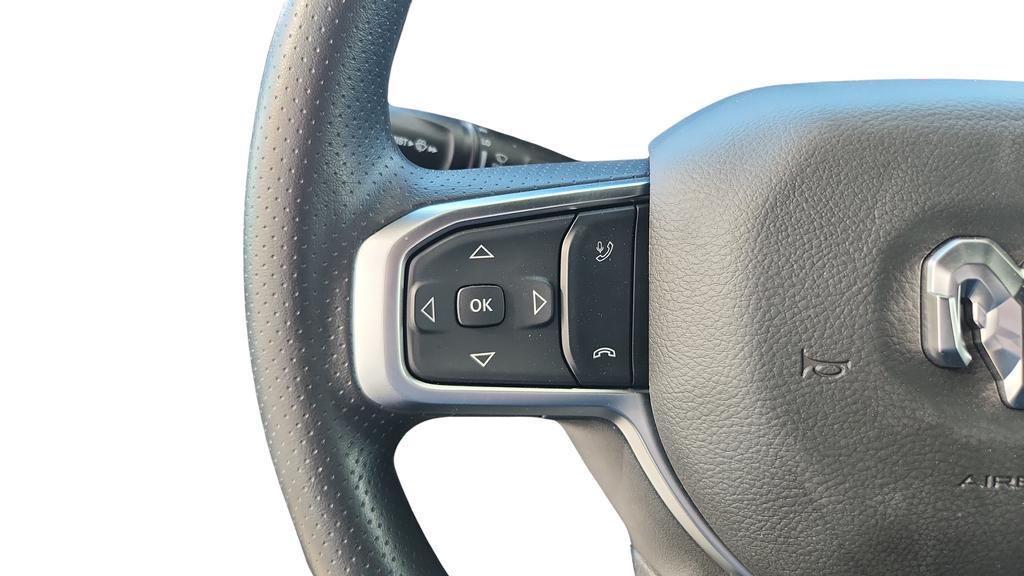 new 2026 Ram 1500 car, priced at $41,314