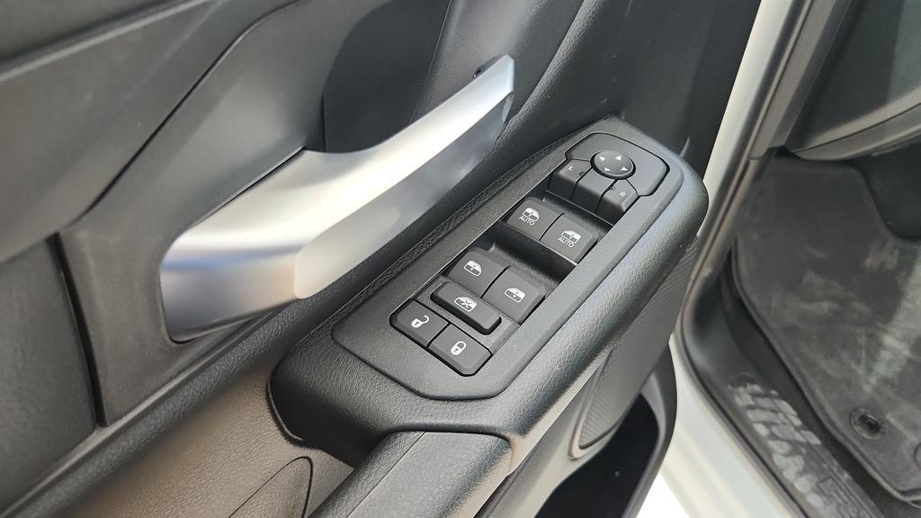 new 2026 Ram 1500 car, priced at $41,314