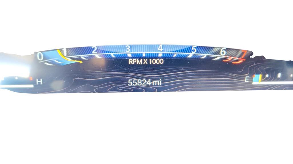 used 2023 Jeep Grand Cherokee car, priced at $24,447