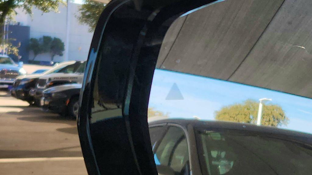 used 2023 Jeep Grand Cherokee car, priced at $24,447