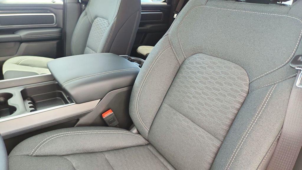 new 2026 Ram 1500 car, priced at $51,944