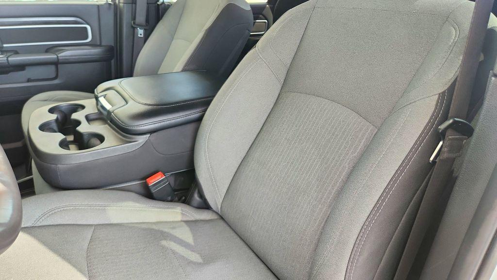 used 2024 Ram 3500 car, priced at $53,264