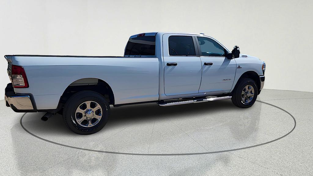 used 2024 Ram 3500 car, priced at $53,264