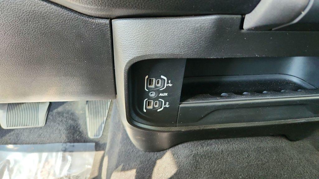 used 2024 Ram 3500 car, priced at $53,264