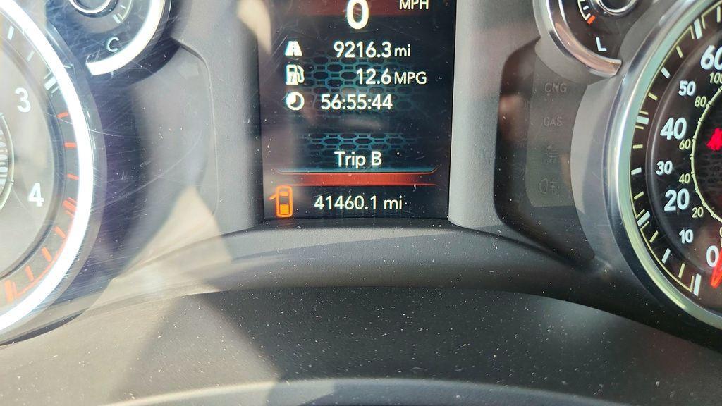 used 2024 Ram 3500 car, priced at $53,264