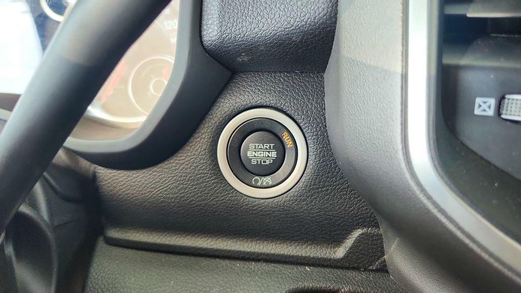 used 2024 Ram 3500 car, priced at $53,264