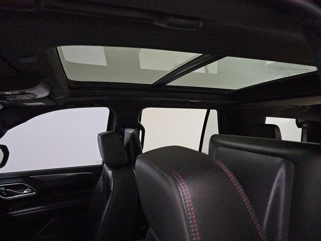 used 2021 Chevrolet Tahoe car, priced at $41,699