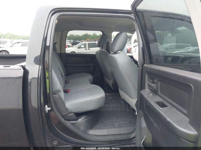 used 2018 Ram 3500 car, priced at $31,702