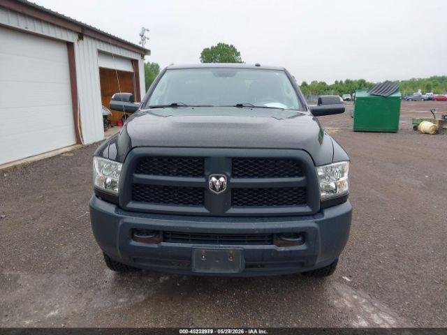 used 2018 Ram 3500 car, priced at $31,702