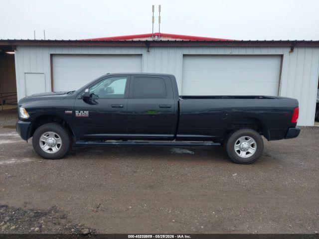 used 2018 Ram 3500 car, priced at $31,702