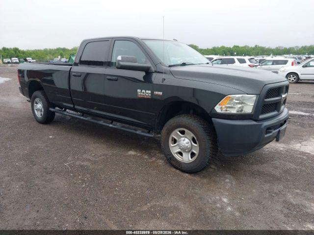 used 2018 Ram 3500 car, priced at $31,702