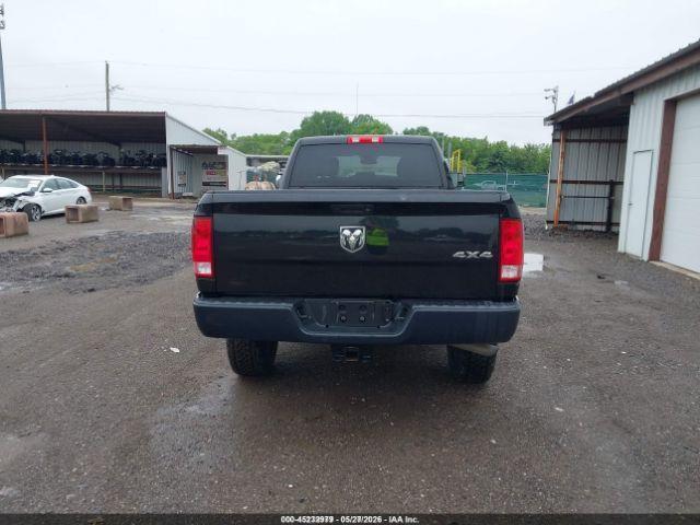 used 2018 Ram 3500 car, priced at $31,702
