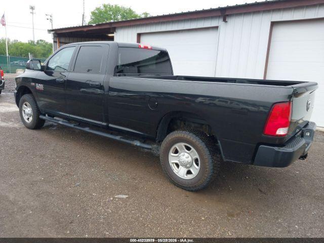 used 2018 Ram 3500 car, priced at $31,702