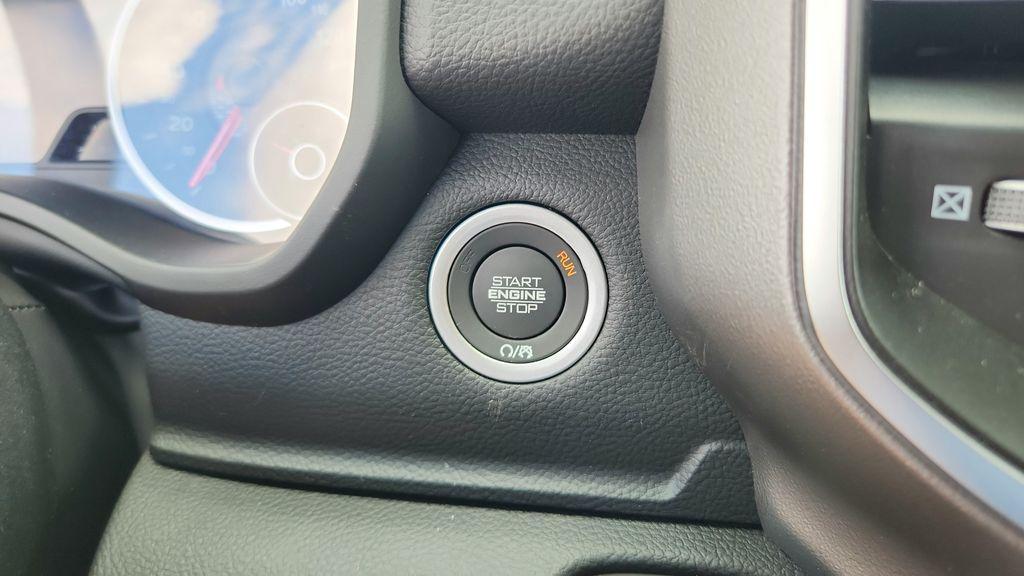 new 2026 Ram 1500 car, priced at $40,711