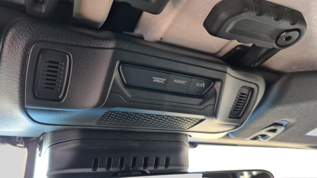 new 2025 Jeep Wrangler car, priced at $56,579