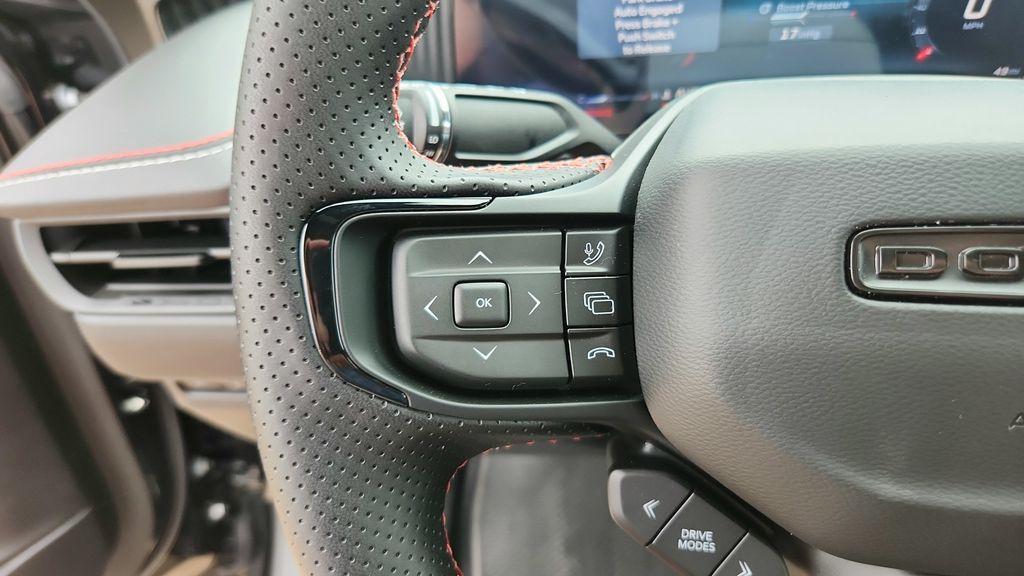 new 2026 Dodge Charger car, priced at $47,319