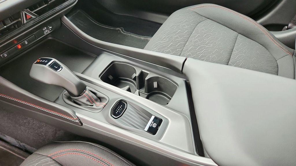 new 2026 Dodge Charger car, priced at $47,319