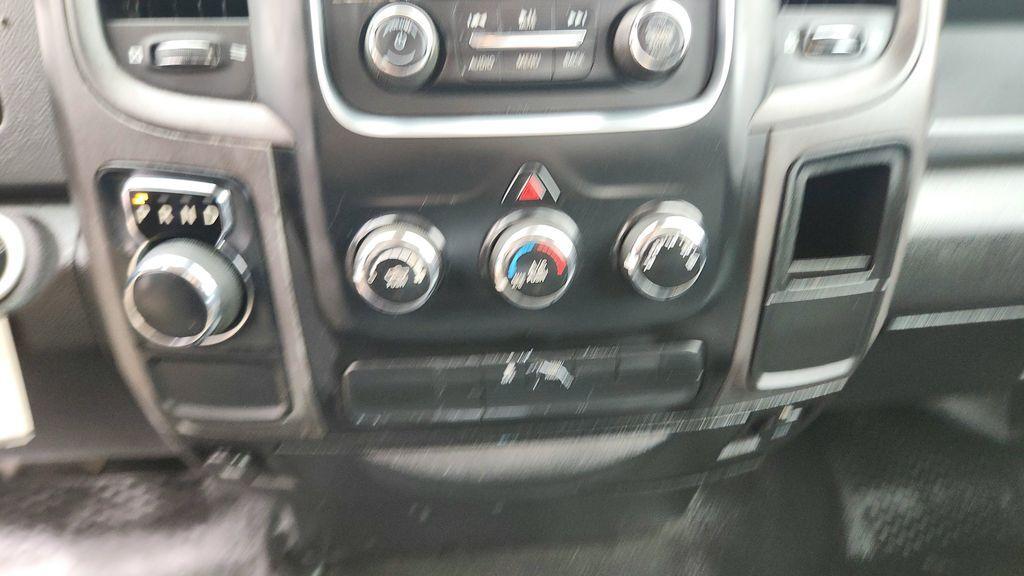 used 2019 Ram 1500 Classic car, priced at $13,999