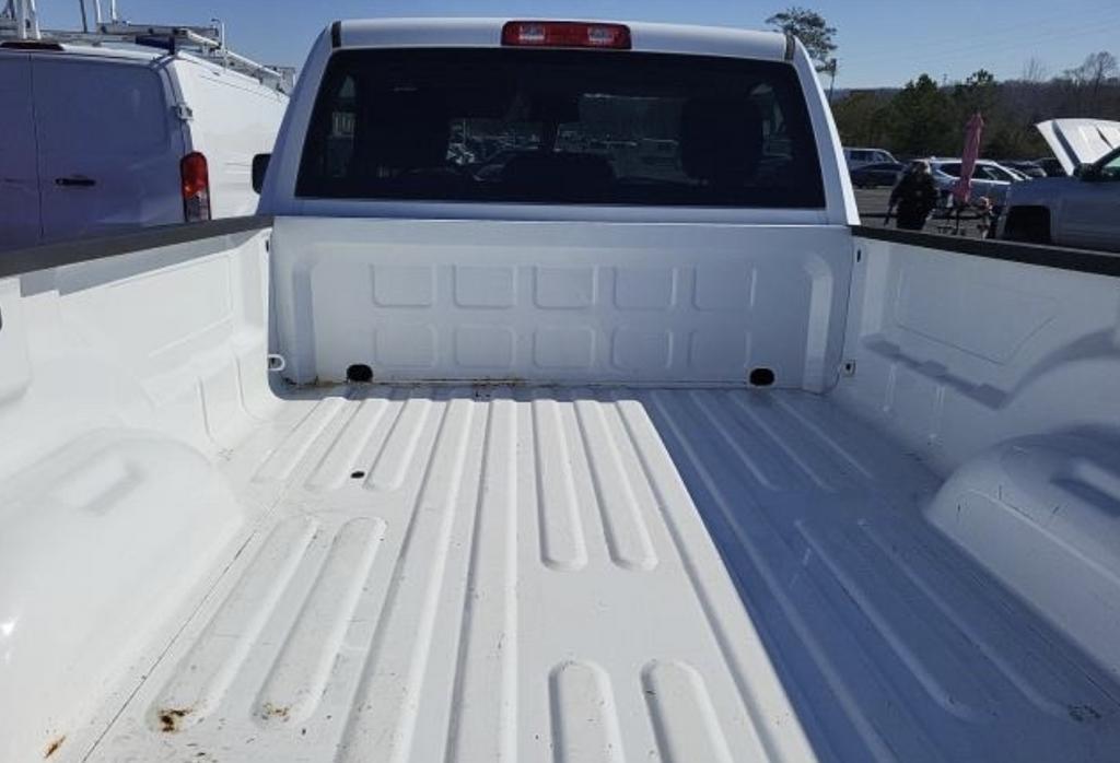 used 2019 Ram 1500 Classic car, priced at $15,799