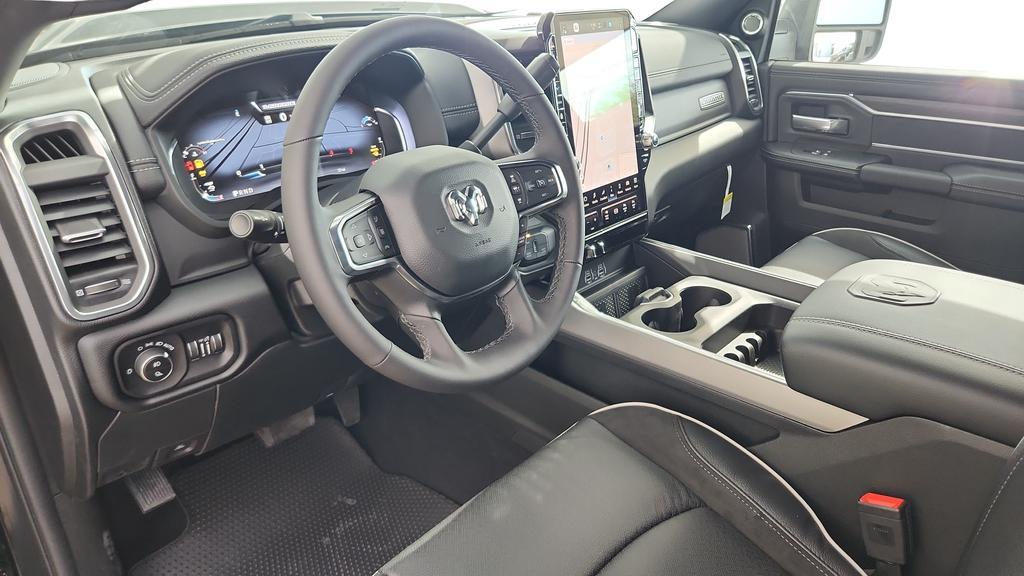 new 2026 Ram 2500 car, priced at $83,139