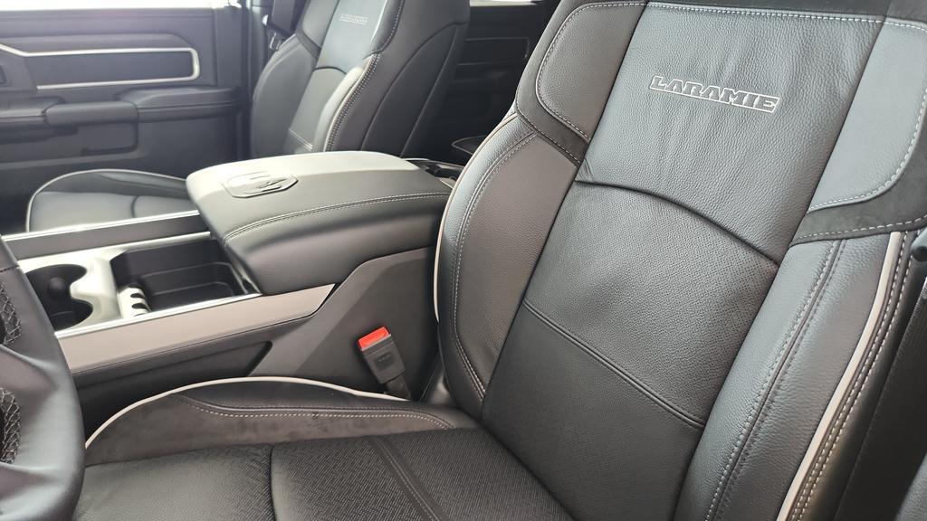 new 2026 Ram 2500 car, priced at $83,139