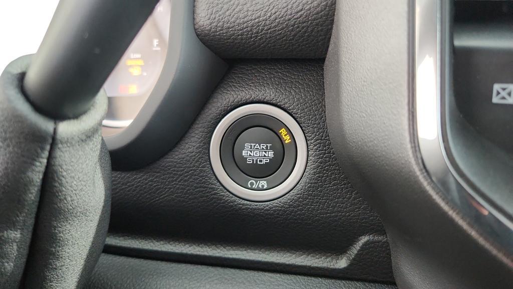 new 2026 Ram 2500 car, priced at $83,139