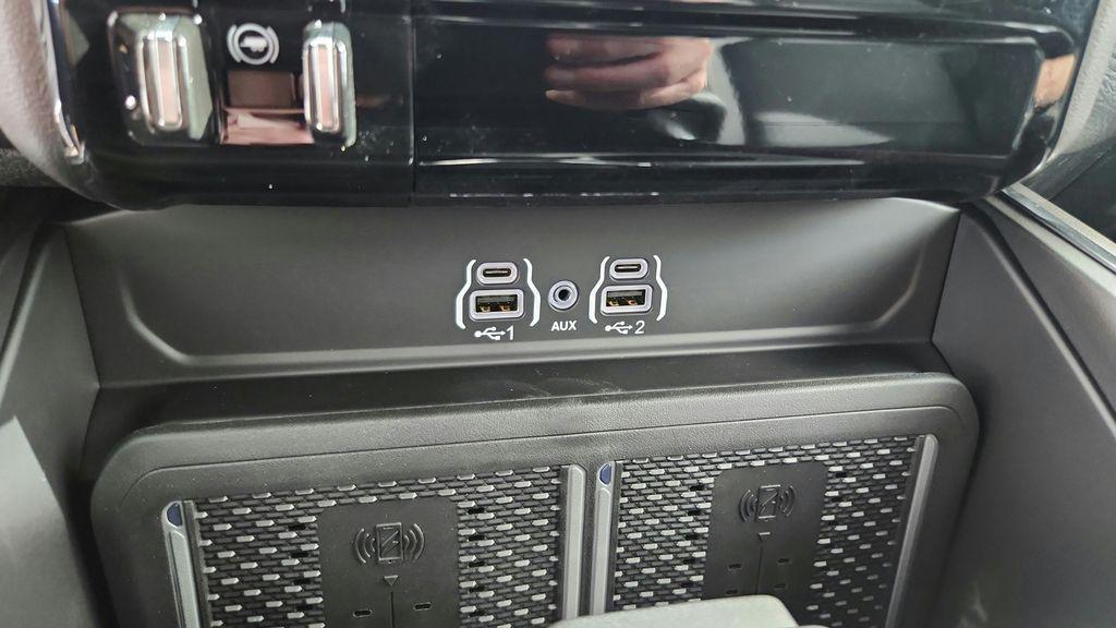 new 2026 Ram 2500 car, priced at $83,139