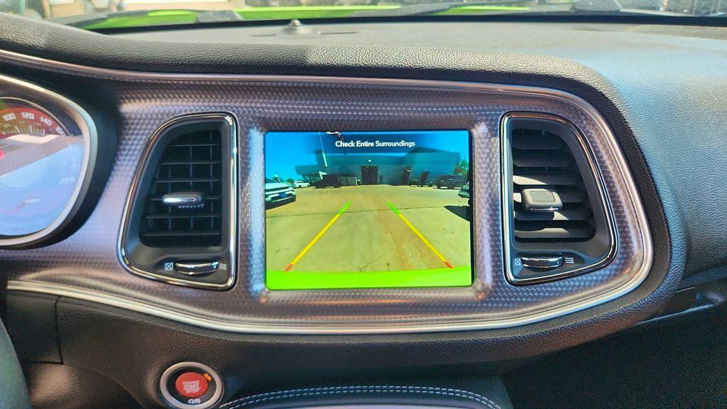 used 2019 Dodge Challenger car, priced at $68,699