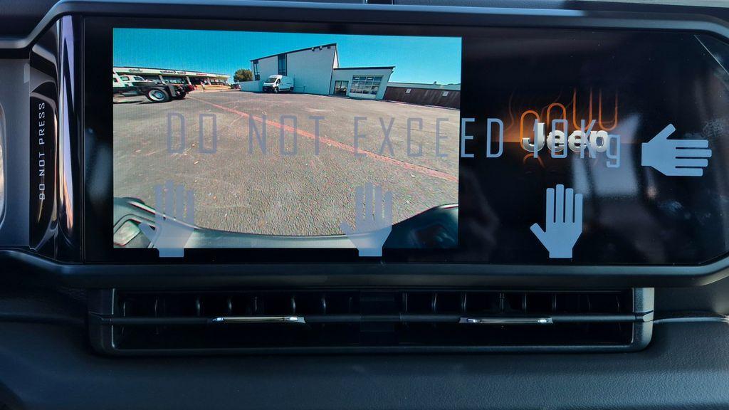 new 2026 Jeep Gladiator car, priced at $44,408