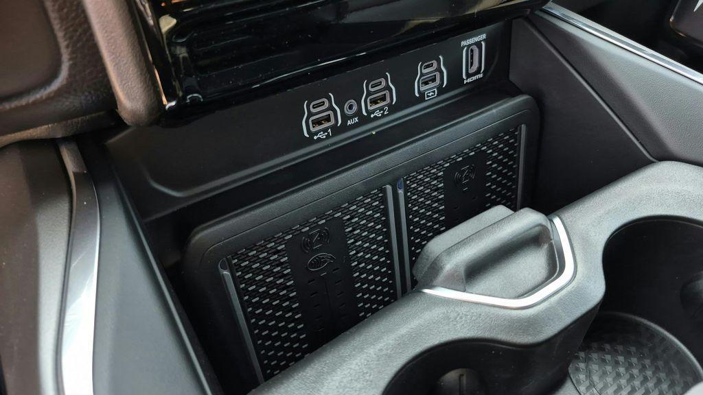 new 2026 Ram 1500 car, priced at $56,819