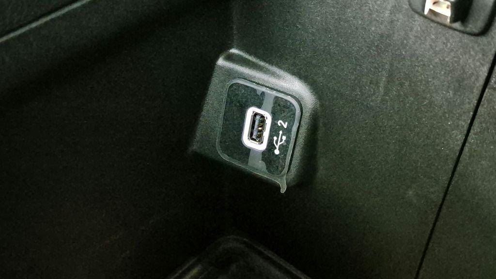 used 2025 Jeep Gladiator car, priced at $44,999