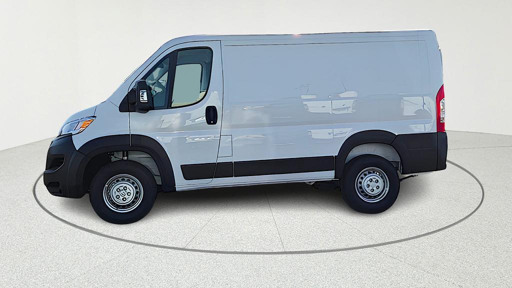 new 2026 Ram ProMaster 1500 car, priced at $48,294
