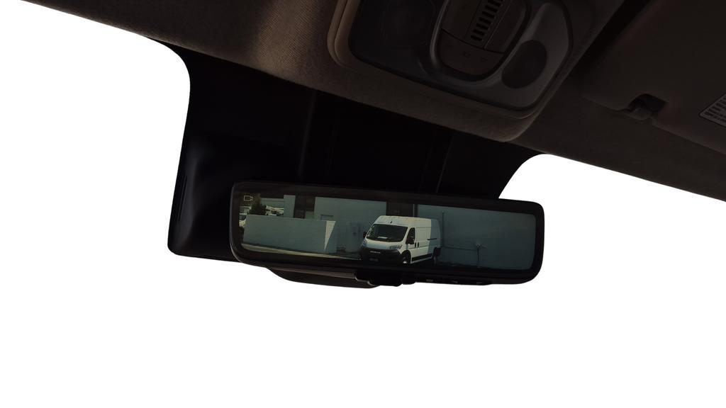 new 2026 Ram ProMaster 1500 car, priced at $48,294