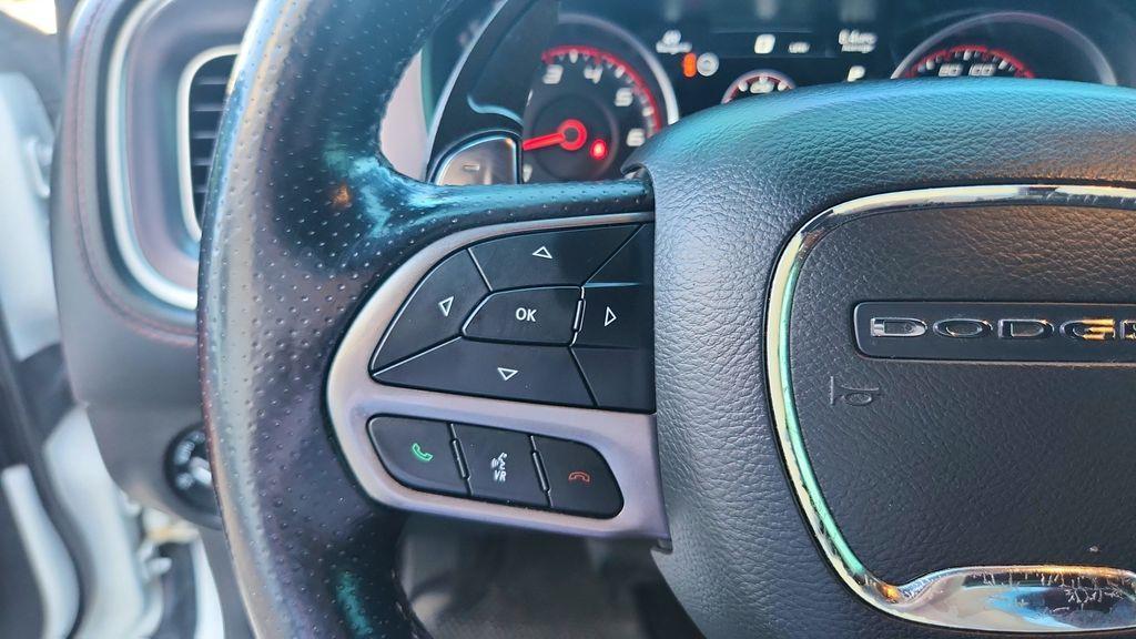 used 2021 Dodge Charger car, priced at $36,999