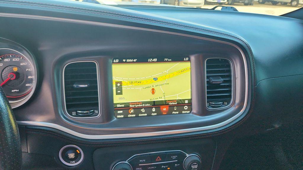 used 2021 Dodge Charger car, priced at $36,999