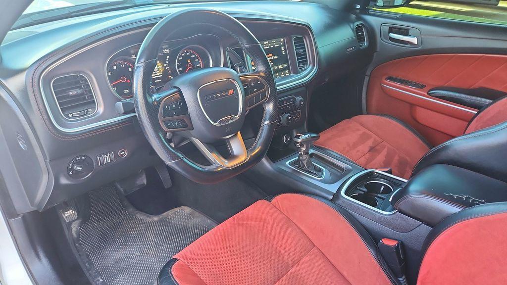 used 2021 Dodge Charger car, priced at $36,999