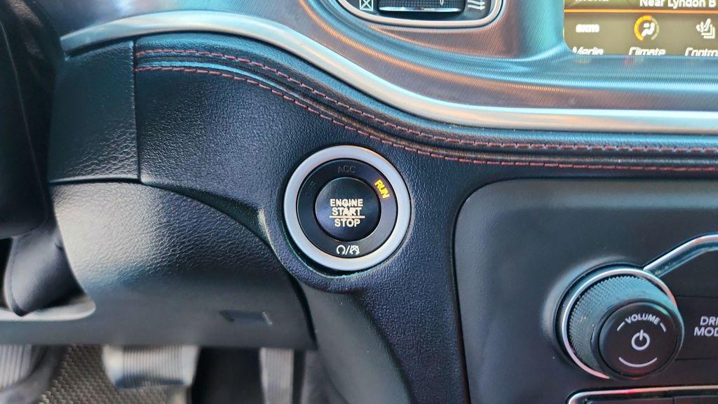 used 2021 Dodge Charger car, priced at $36,999