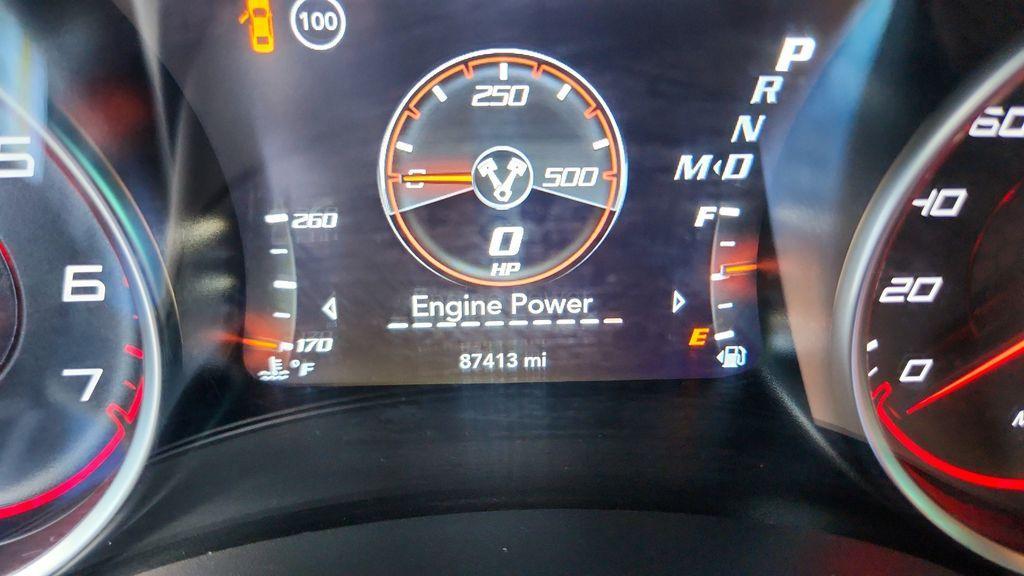 used 2021 Dodge Charger car, priced at $36,999