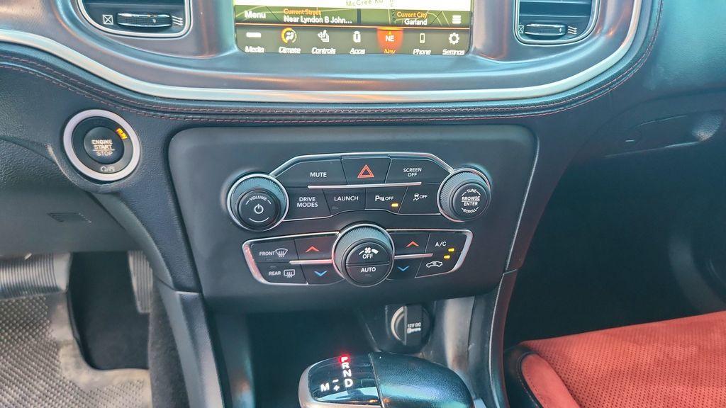 used 2021 Dodge Charger car, priced at $36,999