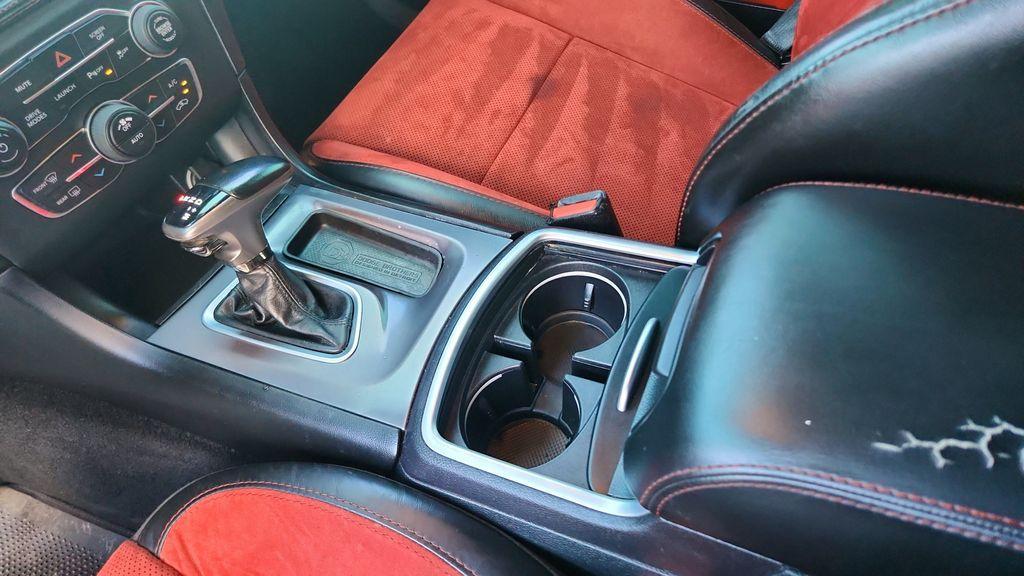 used 2021 Dodge Charger car, priced at $36,999