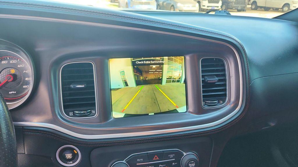 used 2021 Dodge Charger car, priced at $36,999